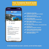 2025 Online-Strandführer Kefalonia